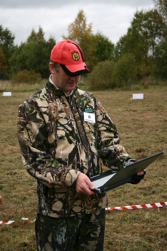 Kuulutan välja duelli